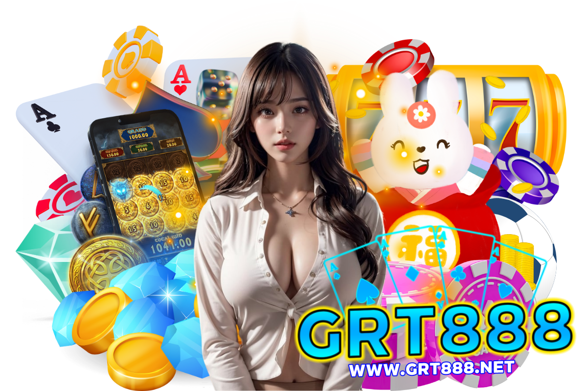 grt888 เว็บตรง
