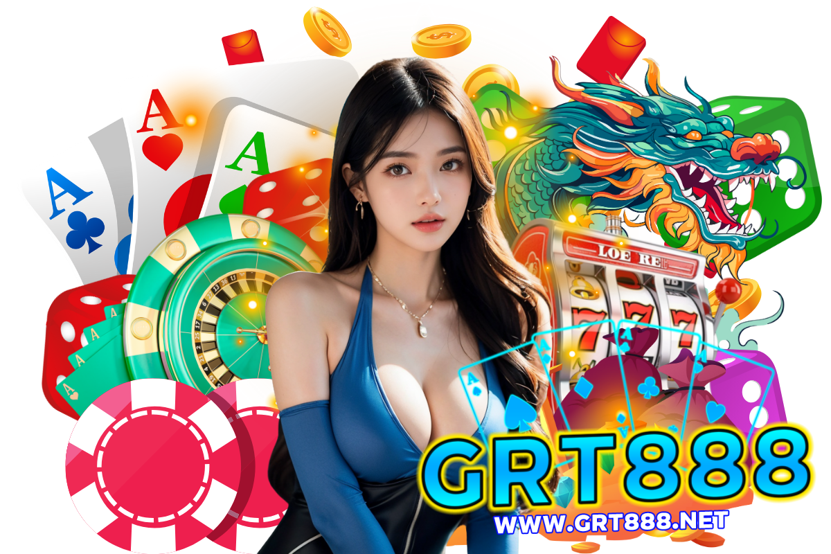 grt888 แจกเครดิตฟรี